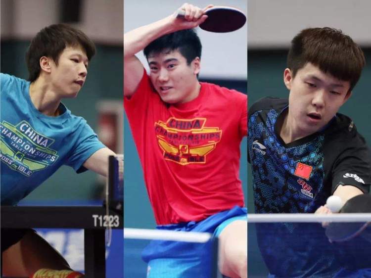 新一轮波澜 新一轮波澜