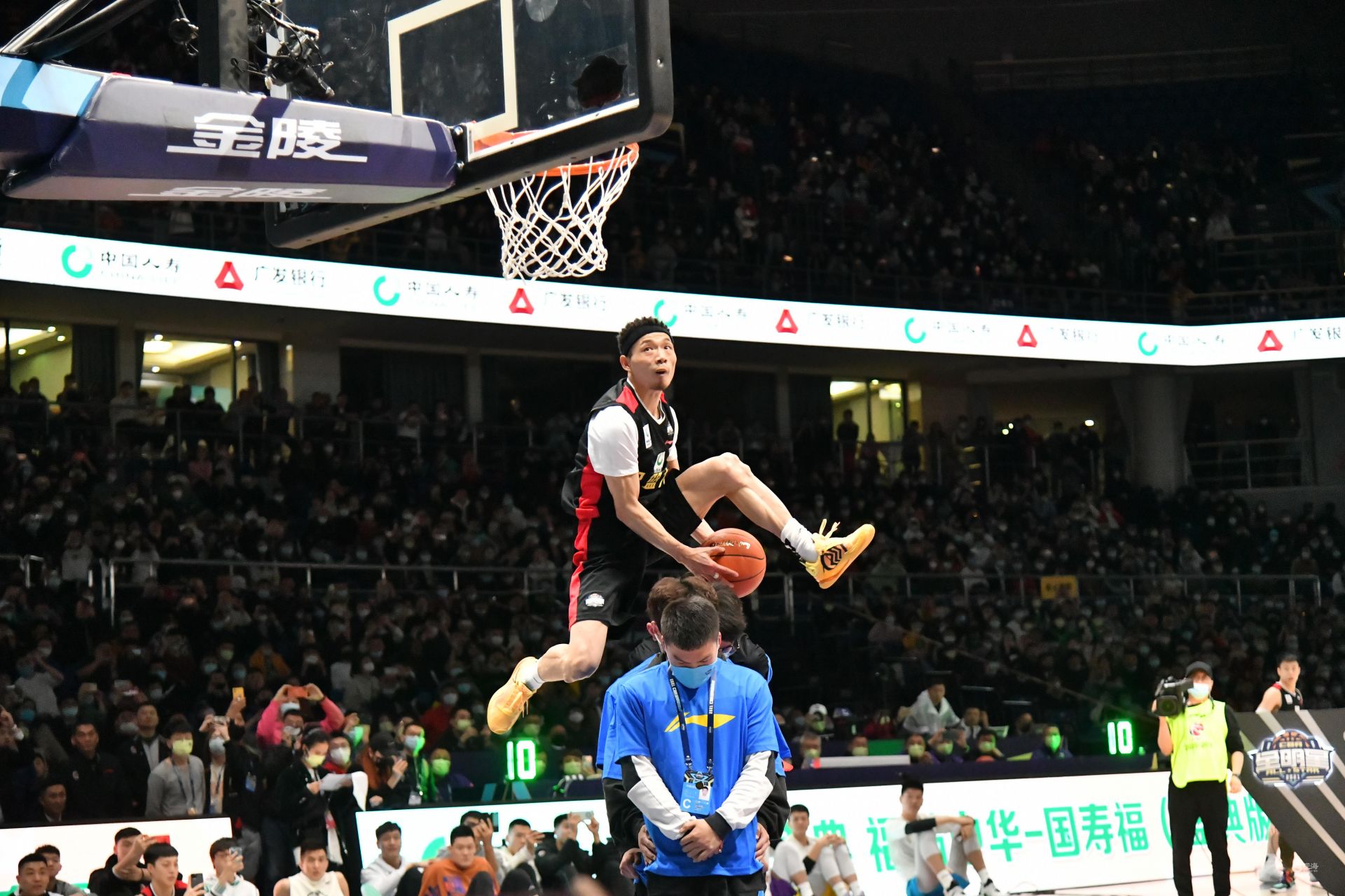 永远挑战自 永远挑战自