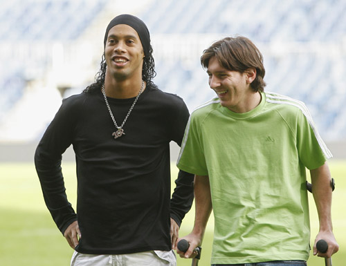 自身的足球 自身的足球