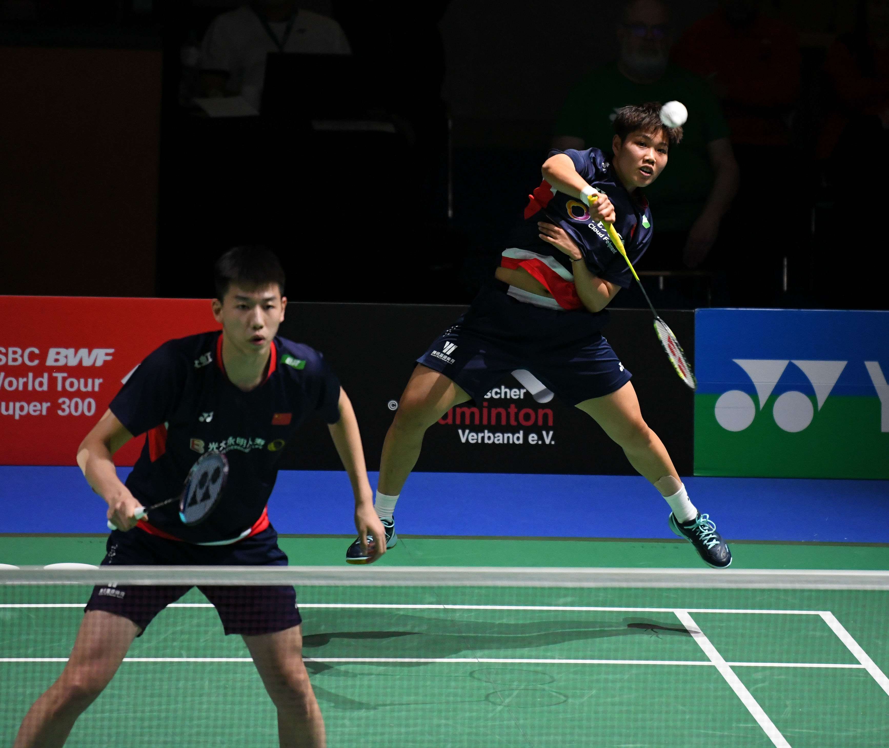 节奏的错位 节奏的错位