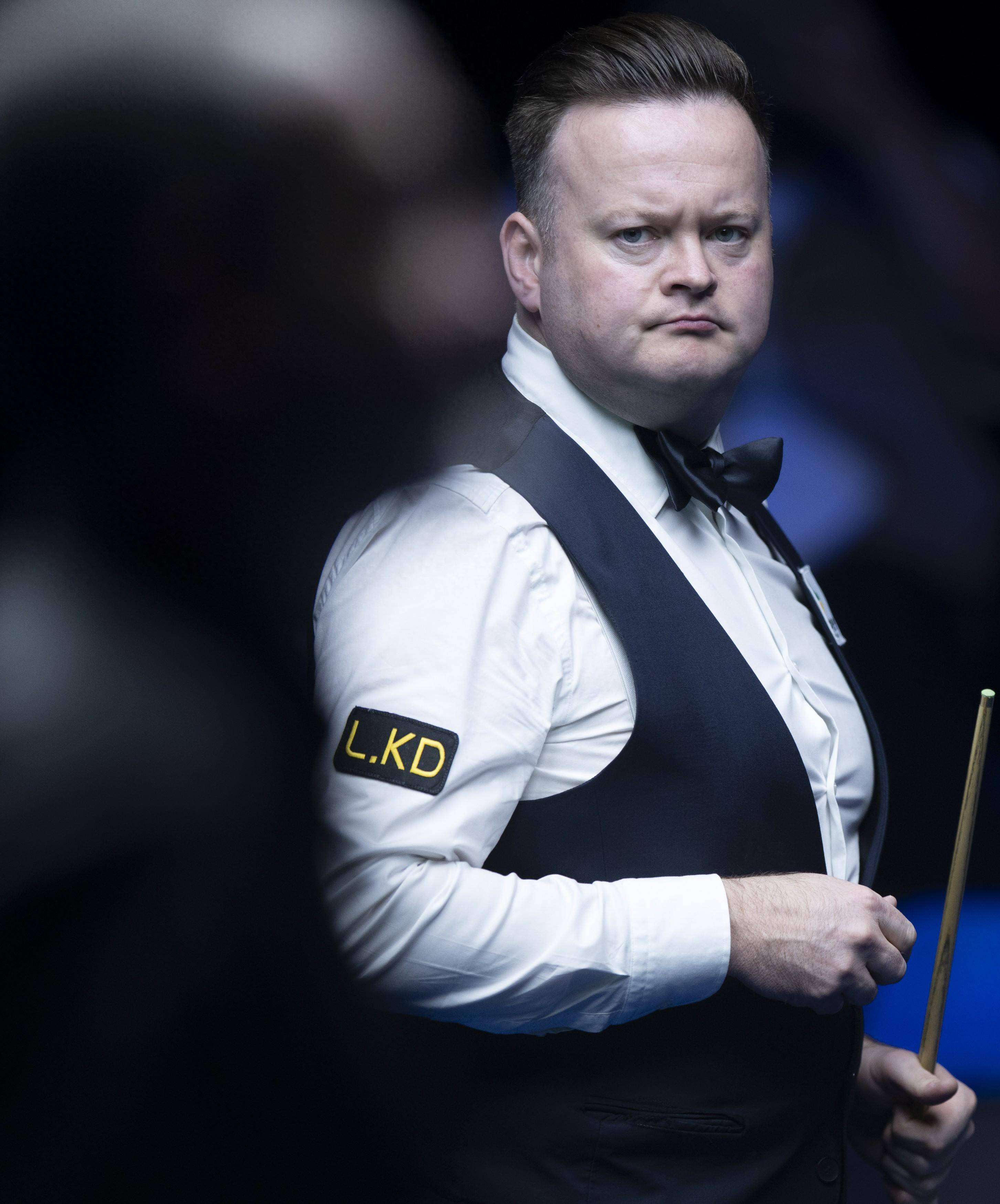 让对手错误 让对手错误